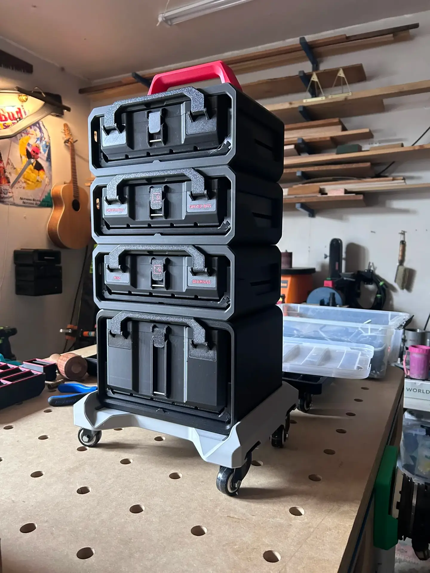 Surface Mount